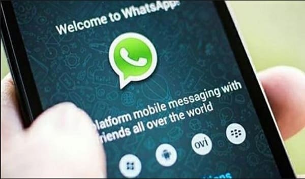 Como recuperar mensagens excluídas no WhatsApp